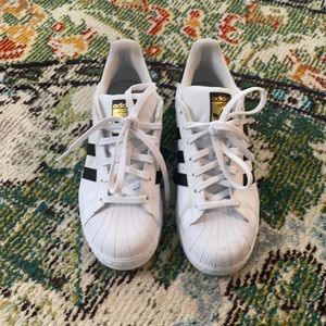 Adidas Classic Superstars